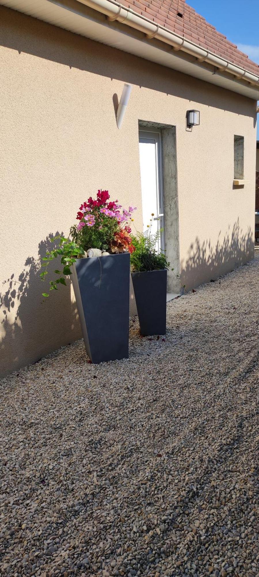 Le Ptit Normand Entre Ville & Plages Loucelles المظهر الخارجي الصورة