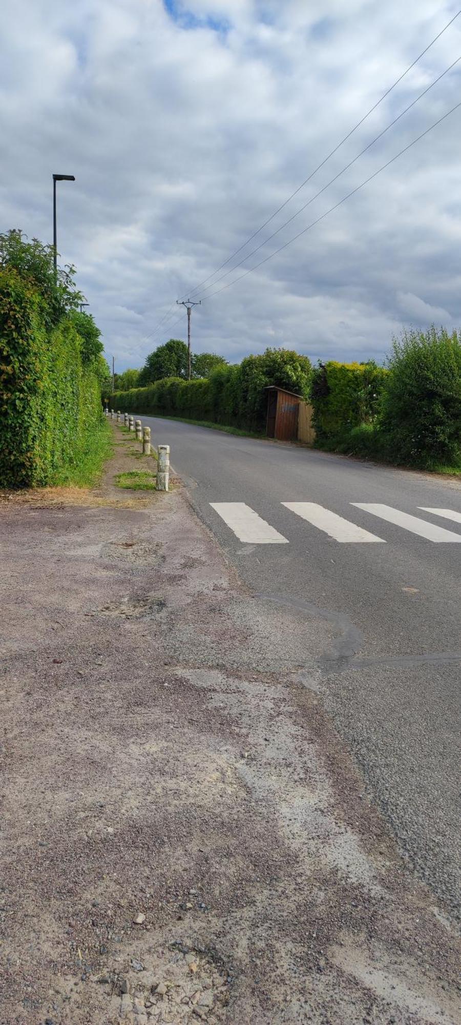 Le Ptit Normand Entre Ville & Plages Loucelles المظهر الخارجي الصورة