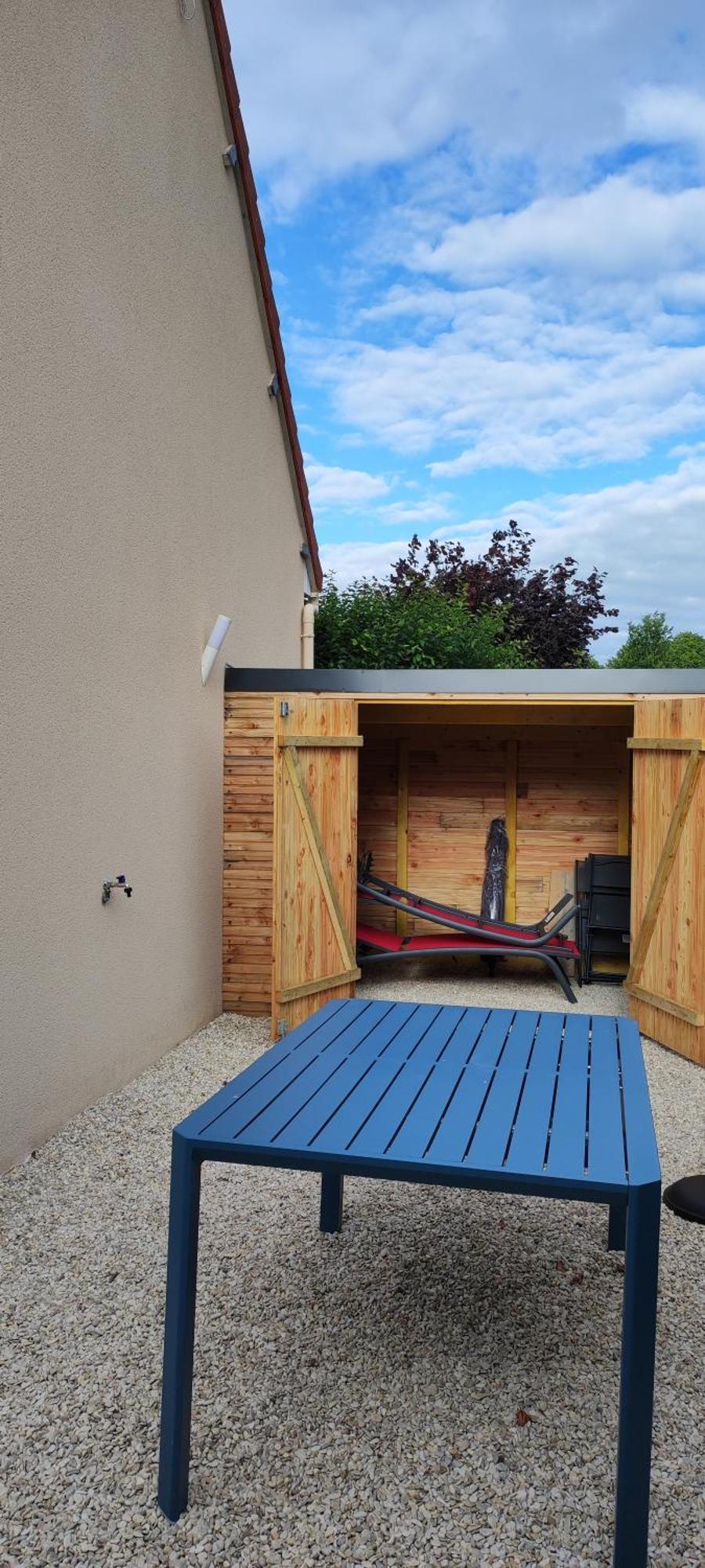 Le Ptit Normand Entre Ville & Plages Loucelles المظهر الخارجي الصورة