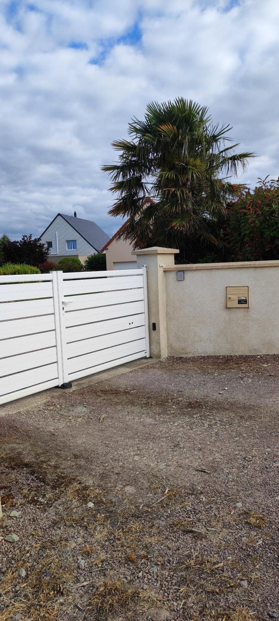 Le Ptit Normand Entre Ville & Plages Loucelles المظهر الخارجي الصورة